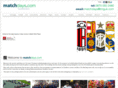 matchdays.com