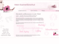 mein-kosmetikinstitut.com