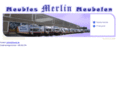 merlin.be