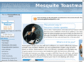 mesquitetoastmasters.com