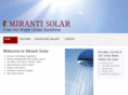 miranti-solar.net