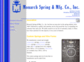 monarchspring.com
