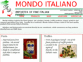 mondo-italiano.com