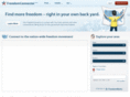 myfreedomconnect.com