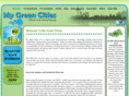 mygreencities.com