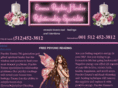 mypsychicemma.com