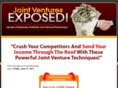 newjointventure.com