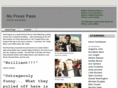nopresspass.com