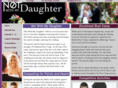 notwithmydaughter.com