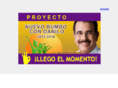 nuevorumbocondanilo.com