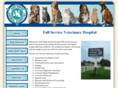 oakridgeanimalhospital.com