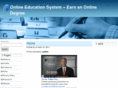 onlineeducationsystem.com