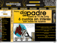 palasdepaddle.com