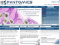 pantomics.com