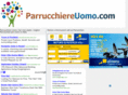 parrucchiereuomo.com