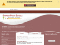 patersontalent21.com