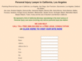 personal-injury-law-california.com