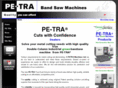 petra-saw.com
