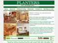 plantersofdorking.com