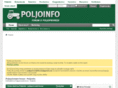 poljoinfo.com