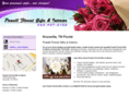 powellflorist.net