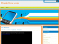 pranksnow.com