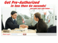 preauthorizeme.com