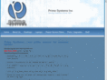 primesystemsinc.com