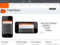 projectspace.com