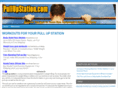 pullupstation.com