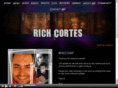 rcortesmusic.com