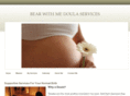 rebeccapquintana.com