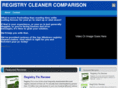 registrycleanercomparison.org
