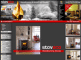 riachwoodburningstoves.co.uk