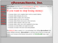 rjhconsultants.com