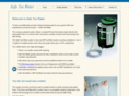 safeteewater.com