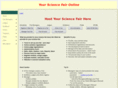 sciencefaironline.net