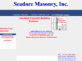 seadoremasonry.com