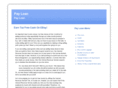 selfpayloan.com