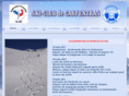 ski-club-carpentras.com