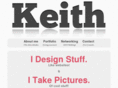 smileykeith.com