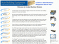 stairequipment.com