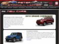 stockilljeep.co.uk