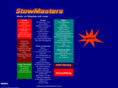 stowmasters.com