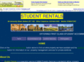 studentrentals.biz