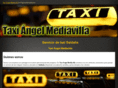 taxiangelmediavilla.com