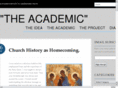 theacademicblog.com