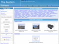theauctionsphere.com