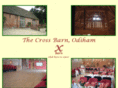 thecrossbarn.org.uk