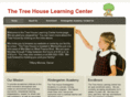 thetreehouselearningcenter.com